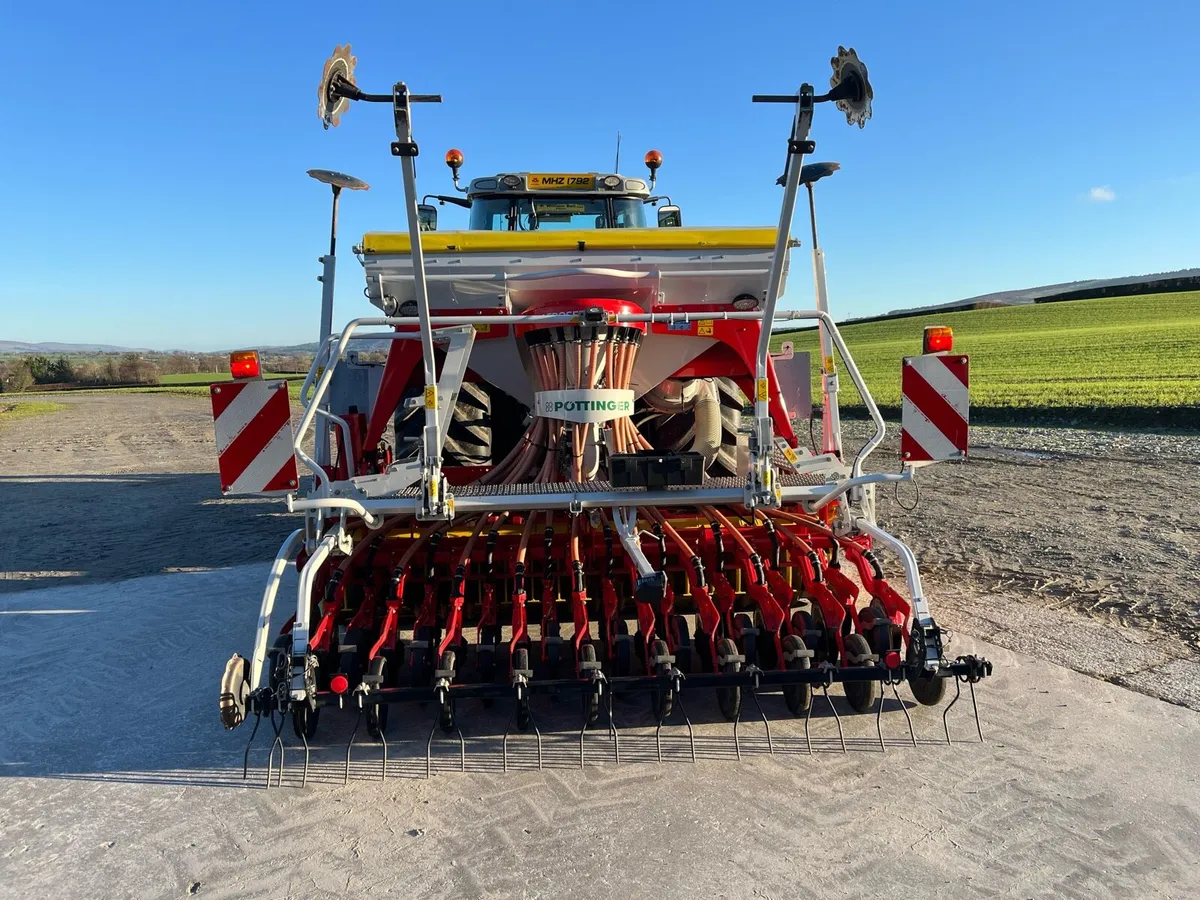 Pottinger one pass - Image 3