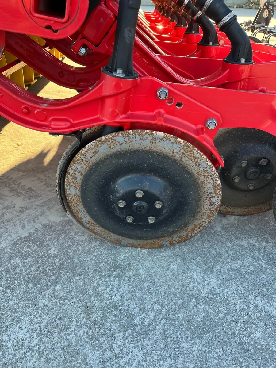 Pottinger one pass - Image 4