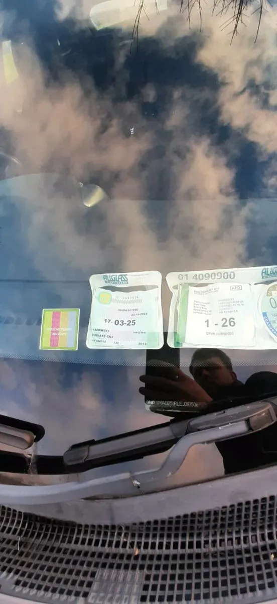 132 hyundai i30 1.4  Diesel   Turbo problem - Image 2