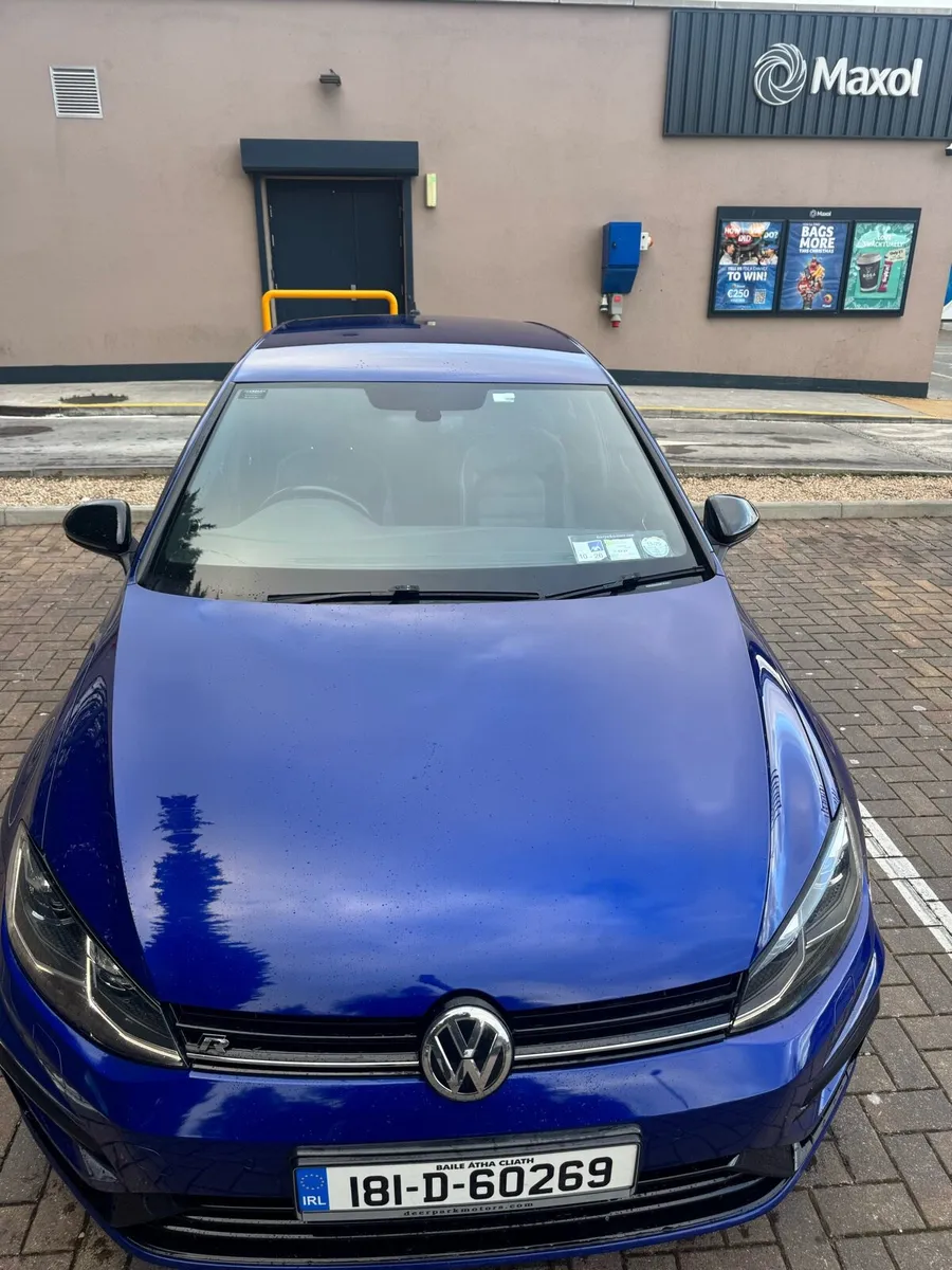 Golf R 181-D - Image 3
