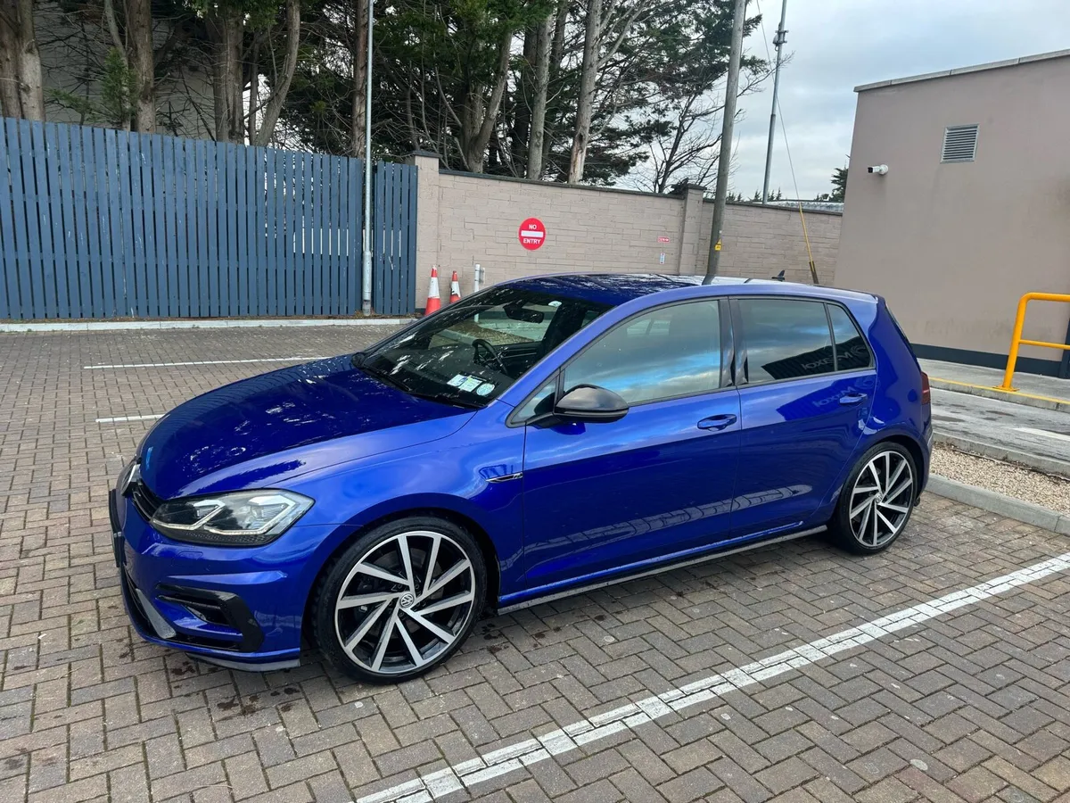 Golf R 181-D - Image 4