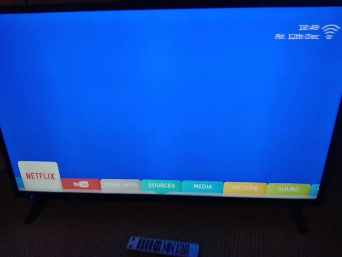 Smart TV - Image 2