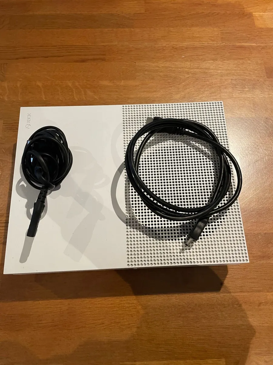 Xbox one s - Image 1