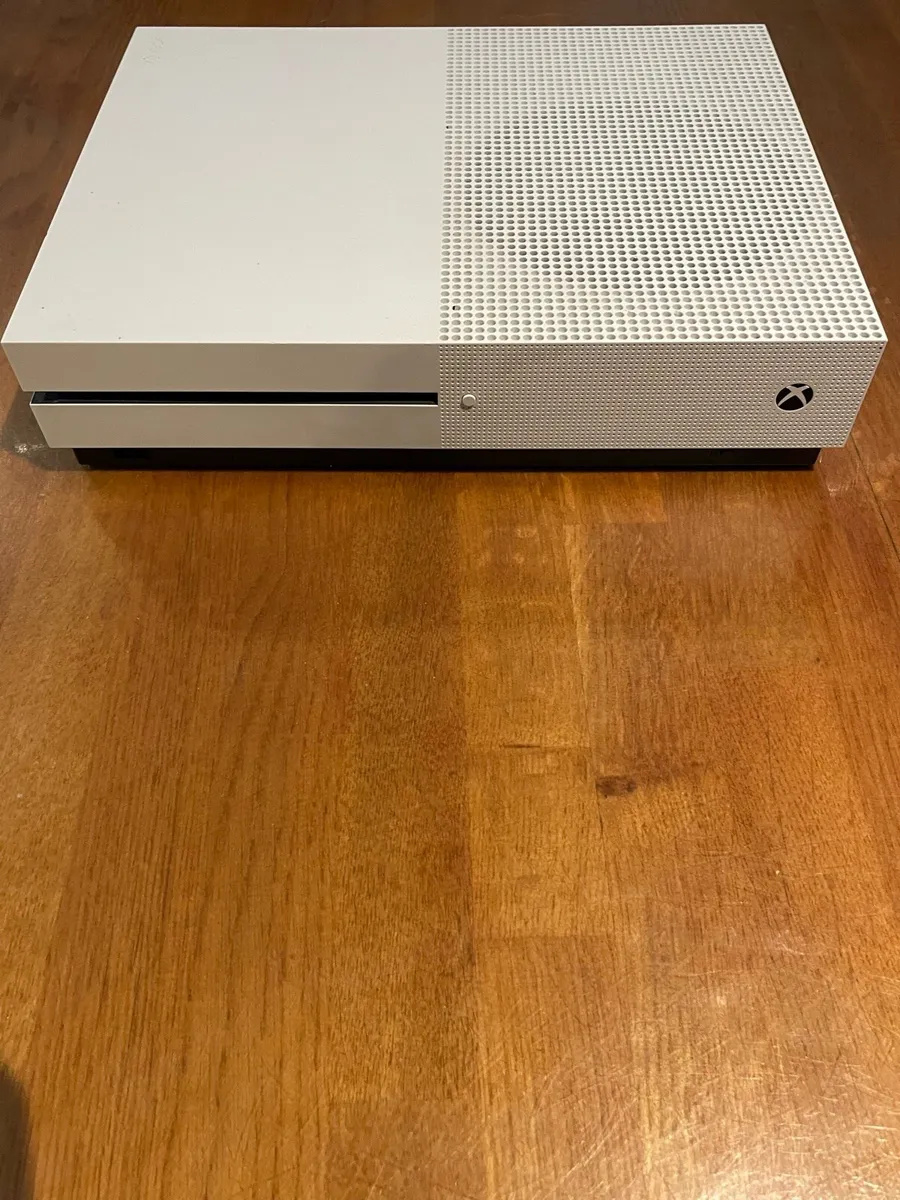 Xbox one s - Image 2