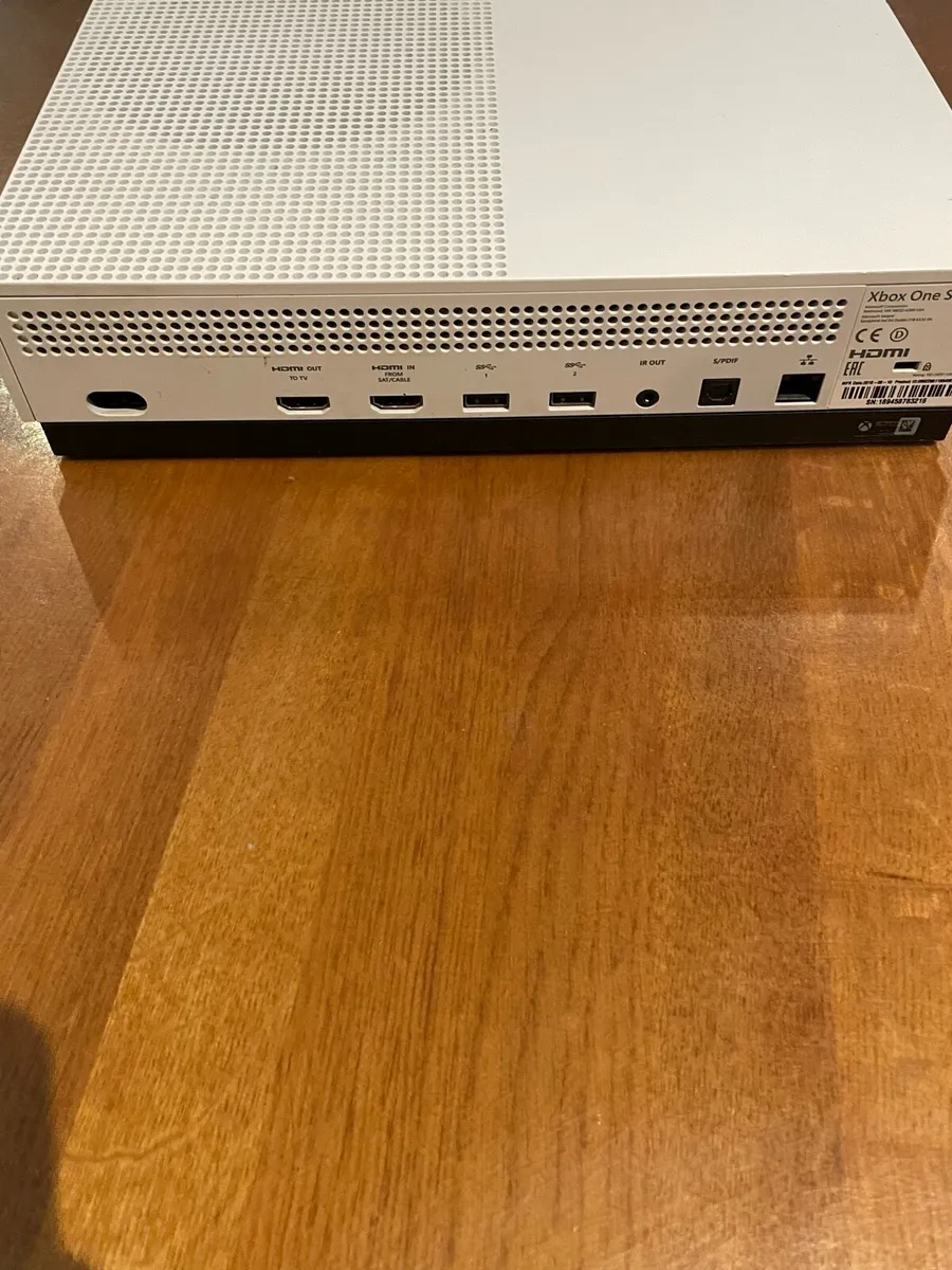 Xbox one s - Image 3