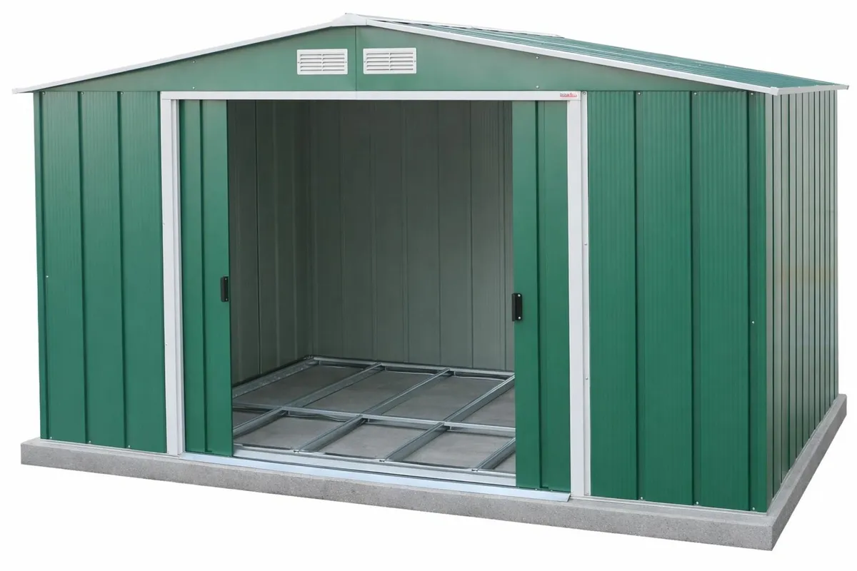 Shed Sale on this Week at Coola Living Naas - Image 3