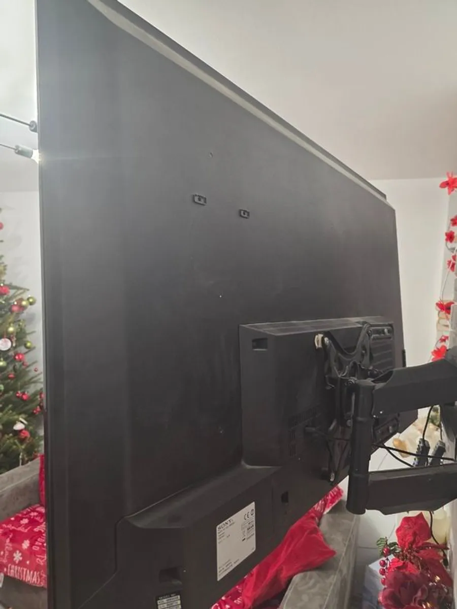 Sony bravia "48 KDL48W605B - Image 2