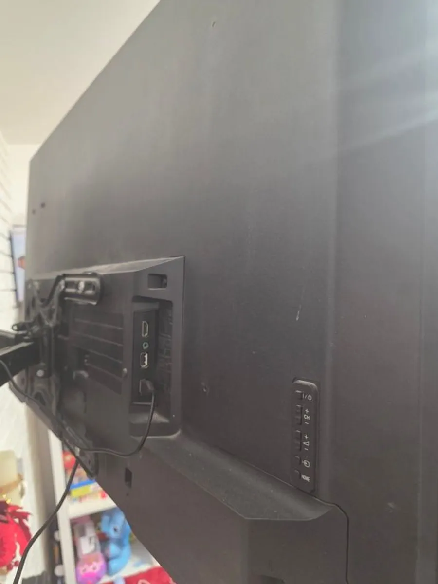 Sony bravia "48 KDL48W605B - Image 3