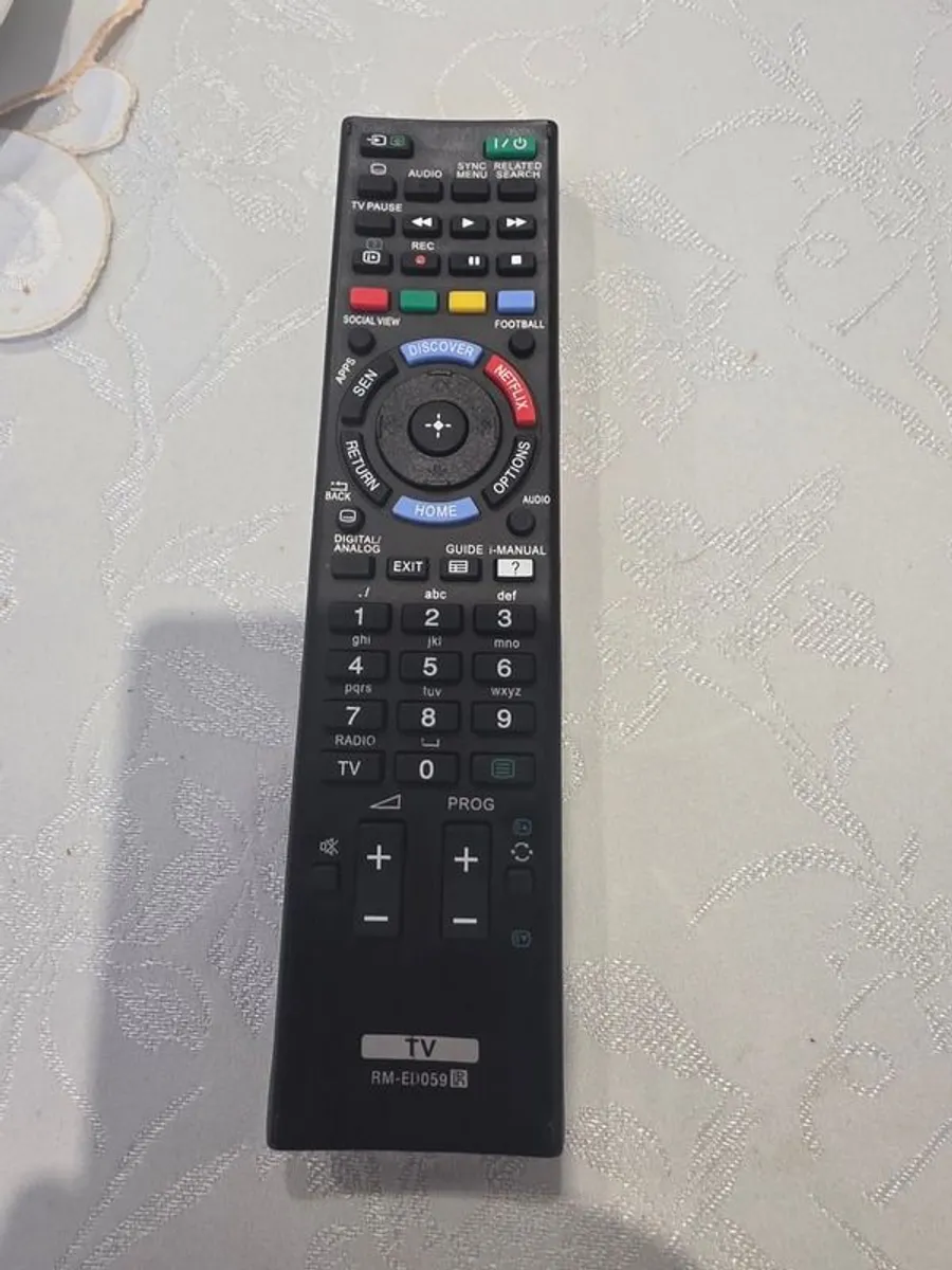 Sony bravia "48 KDL48W605B - Image 4