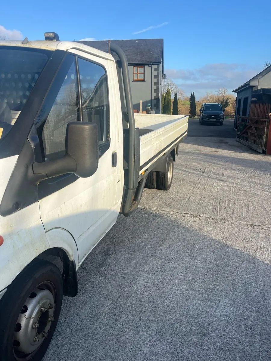 Ford transit - Image 2