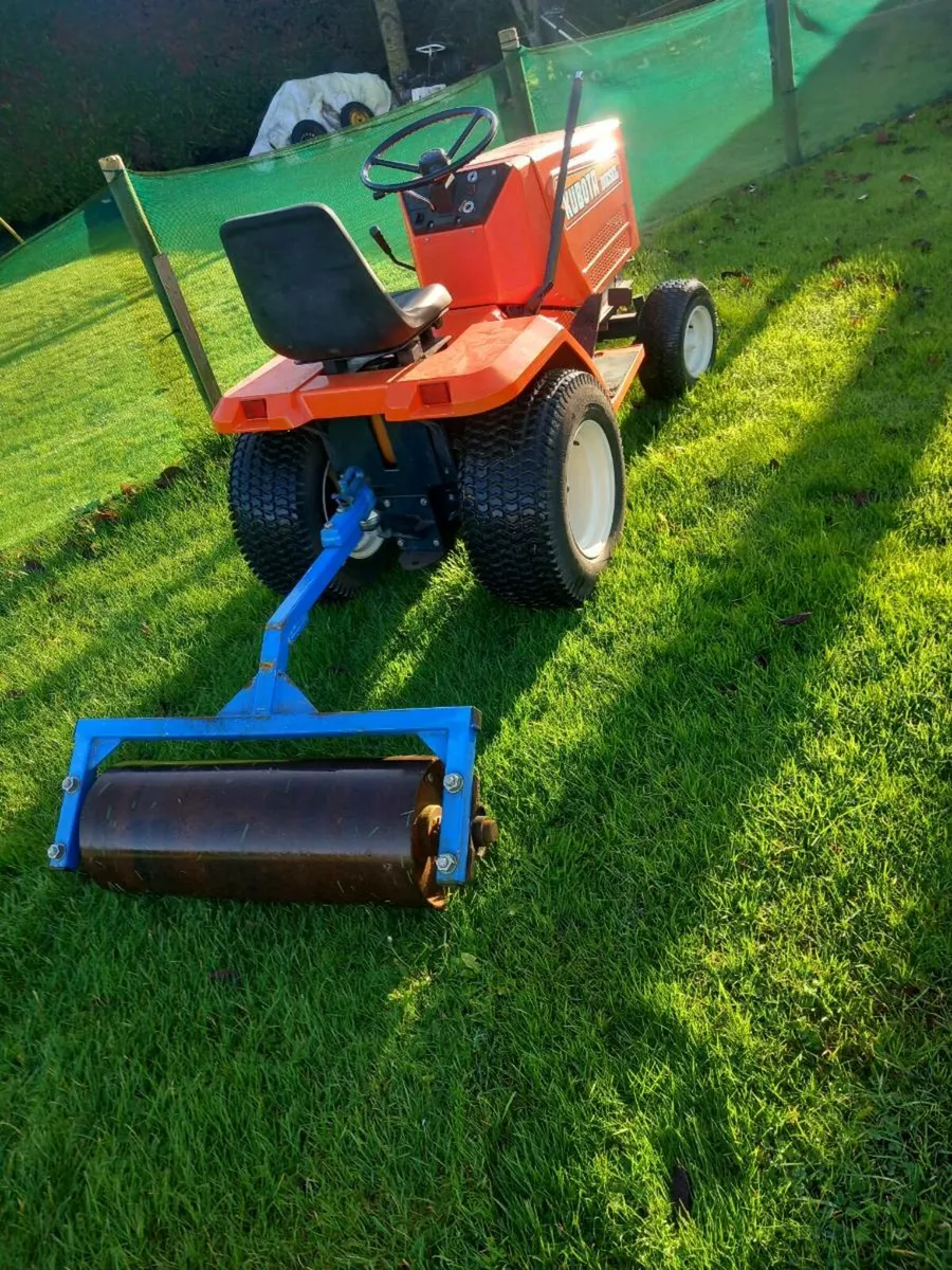 Kubota  G3hst tractor /ride on - Image 1