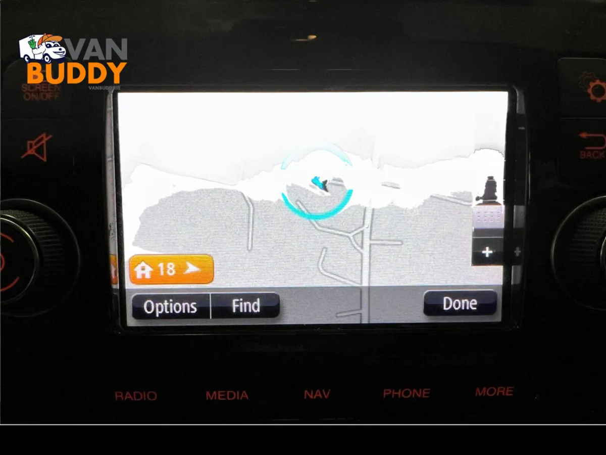 Citroen Relay 2.2 Extra High Roof Panel Van - Image 2