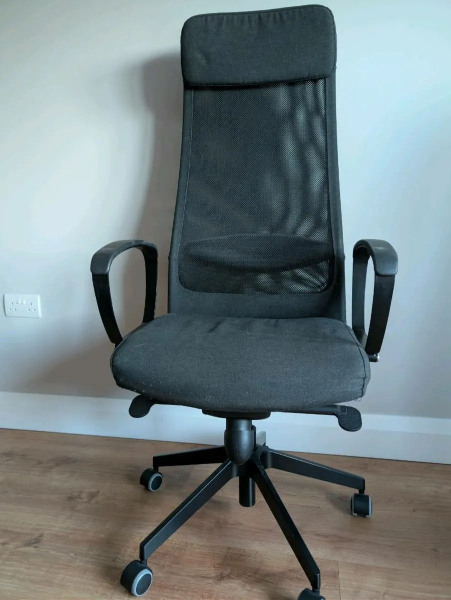 IKEA Office Chair - Image 1