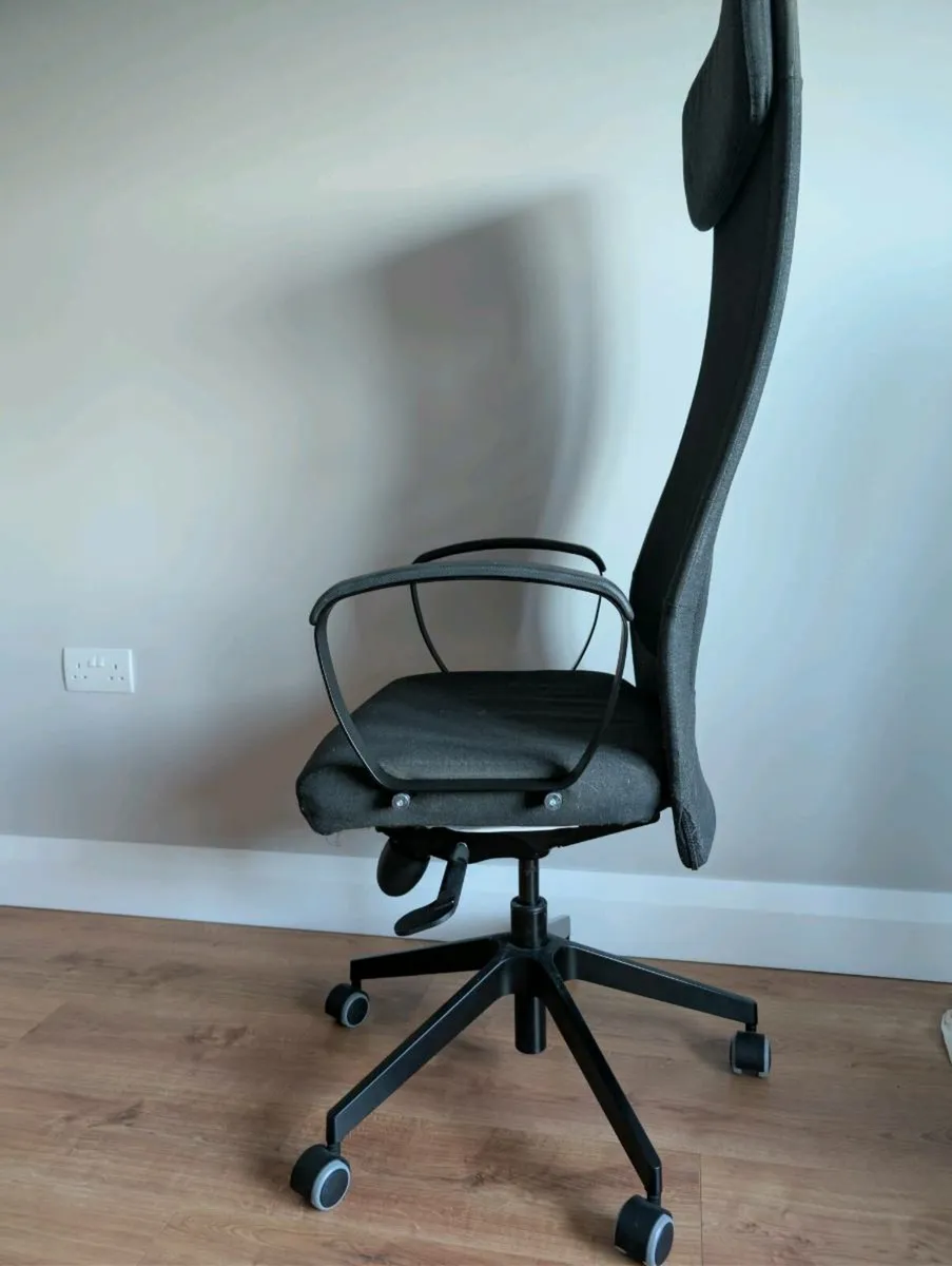 IKEA Office Chair - Image 2