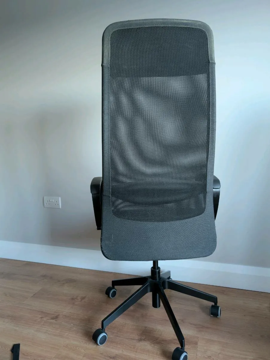 IKEA Office Chair - Image 3