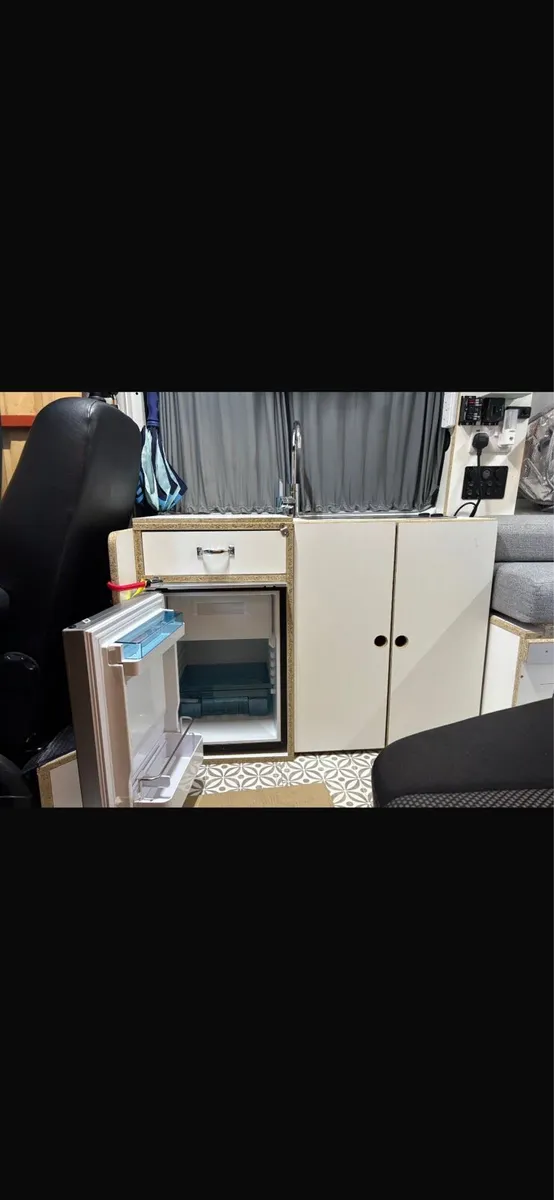 Vw Transporter T5/T6 interior for sale - Image 2