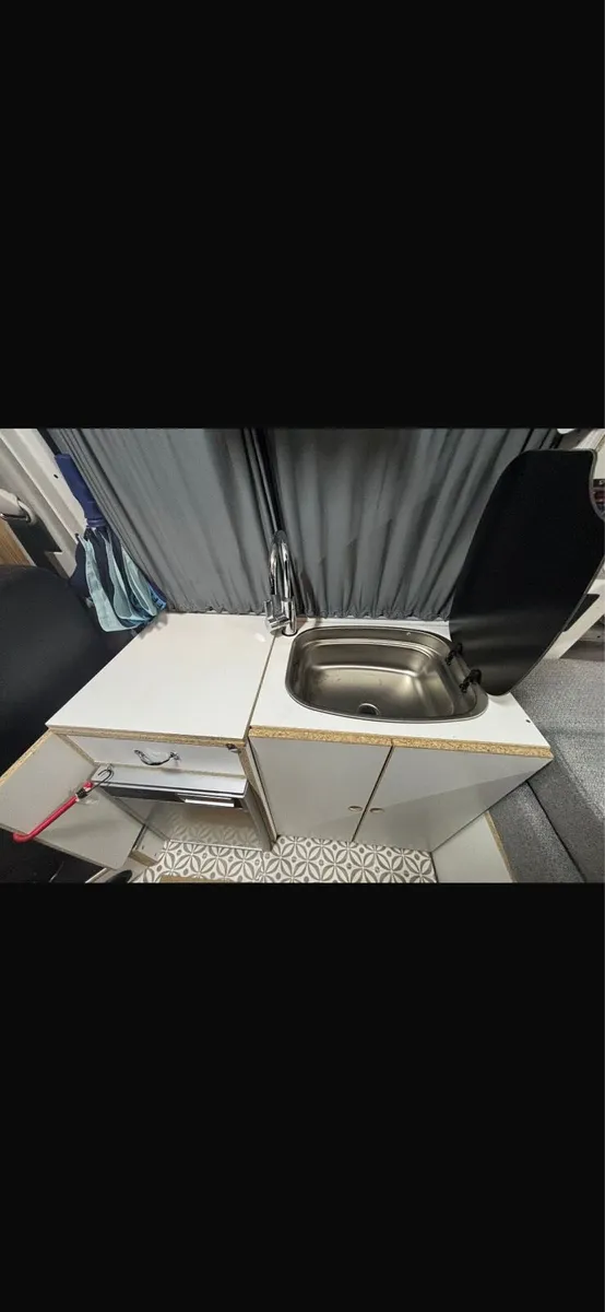 Vw Transporter T5/T6 interior for sale - Image 3