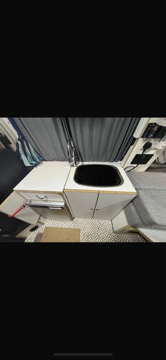 Vw Transporter T5/T6 interior for sale - Image 4