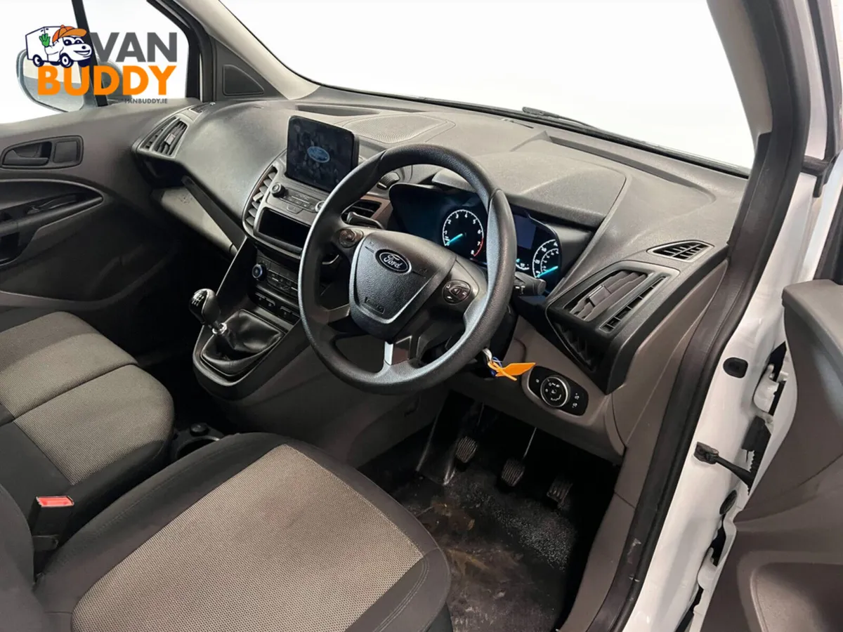 Ford Transit Connect 1.0 210 EcoBoost Panel Van - Image 4