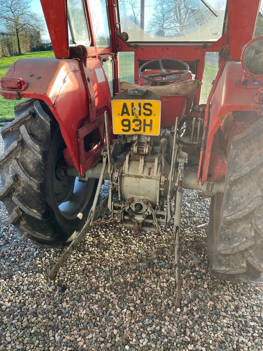 Massey Ferguson 135 - Image 3