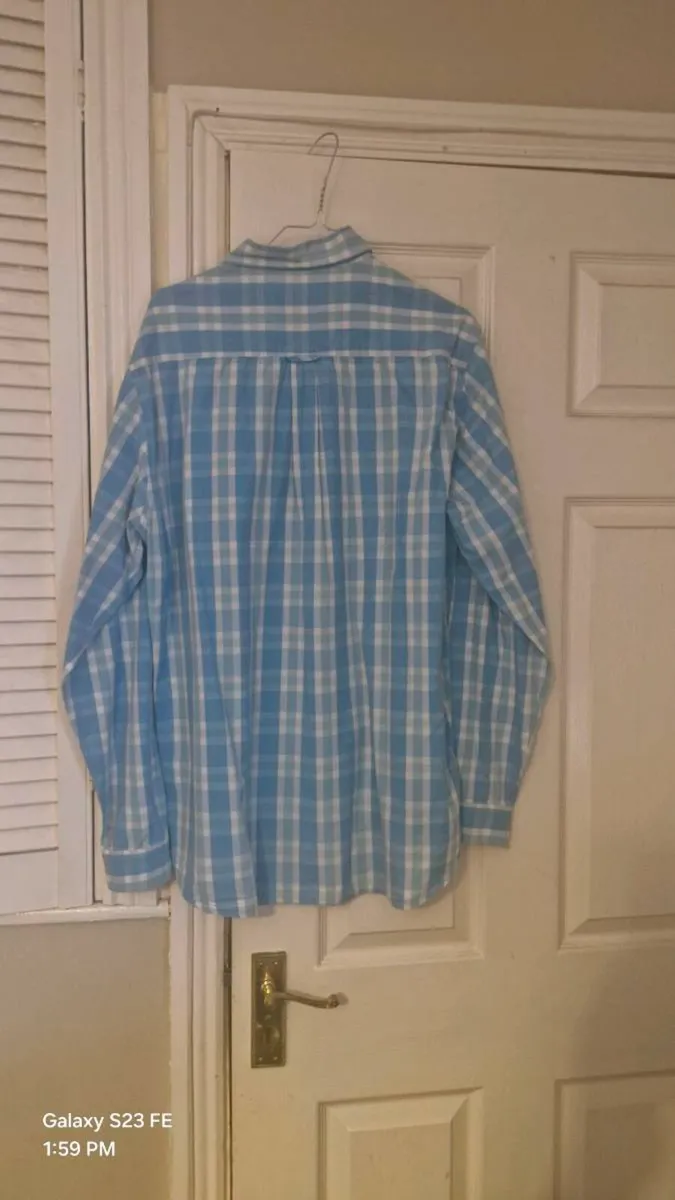 Polo Assn xl mens shirt - Image 2