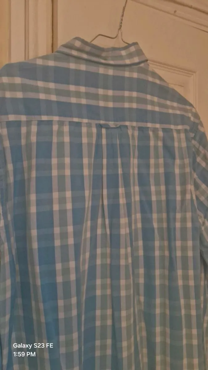 Polo Assn xl mens shirt - Image 4