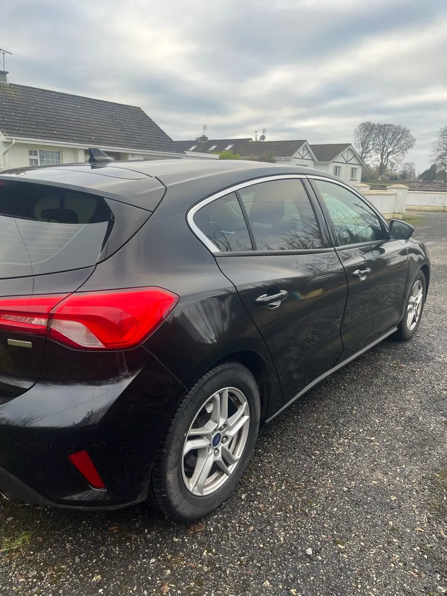 Ford Focus 2019 1.0L Petrol €17,250 - Image 3