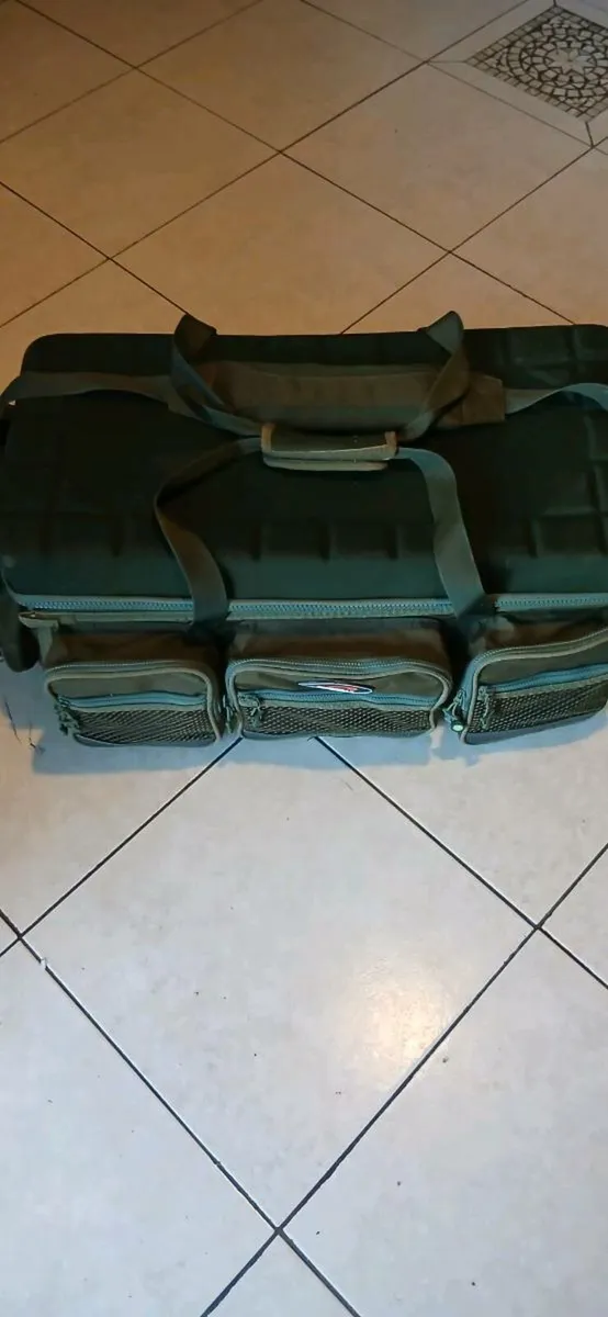 Tf gear fishing bag - Image 1