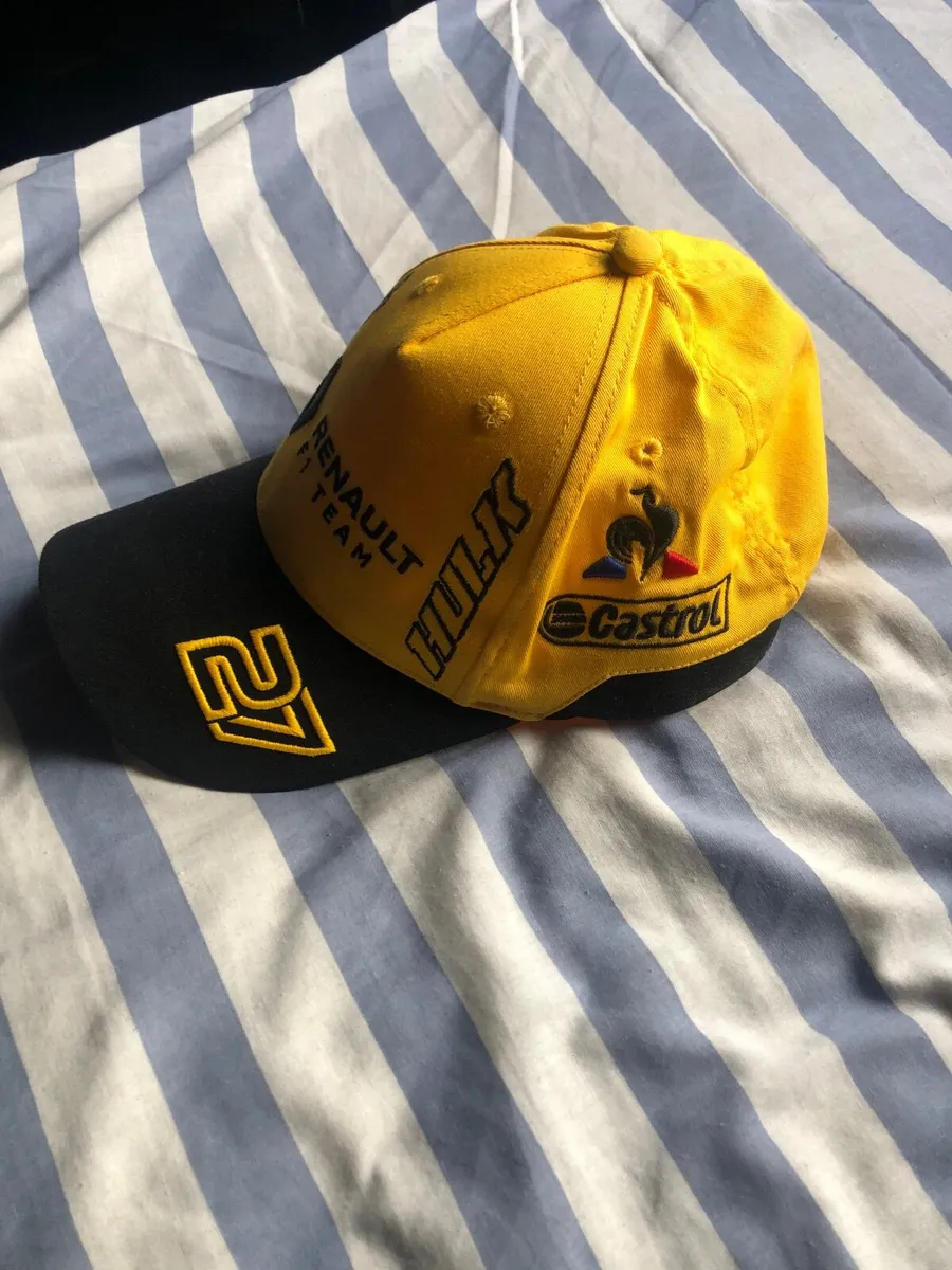 Formula 1 Hats - Image 3