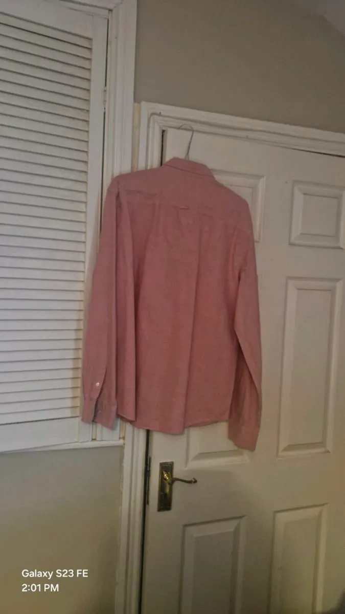 Original Penguin mens xl shirt - Image 3