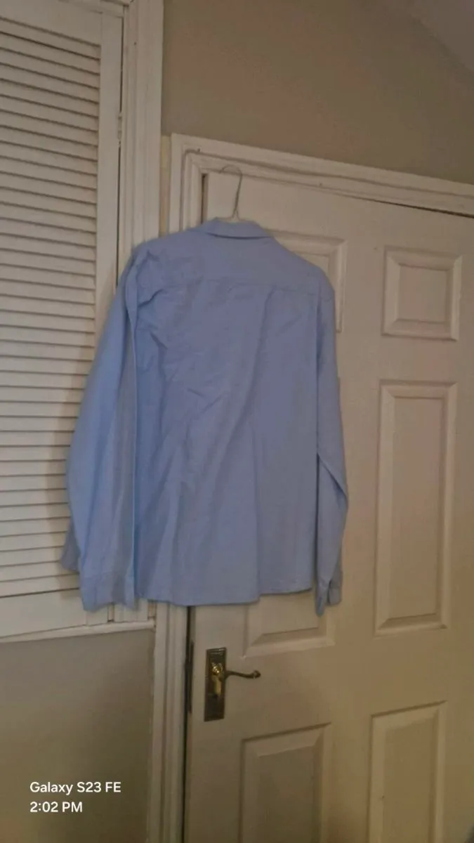 Brave soul london mens xl shirt - Image 4