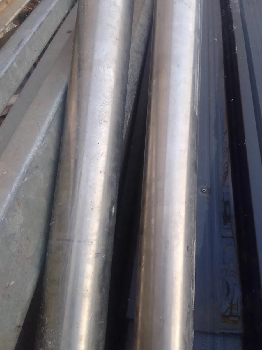Stainless steel tubing - Image 3