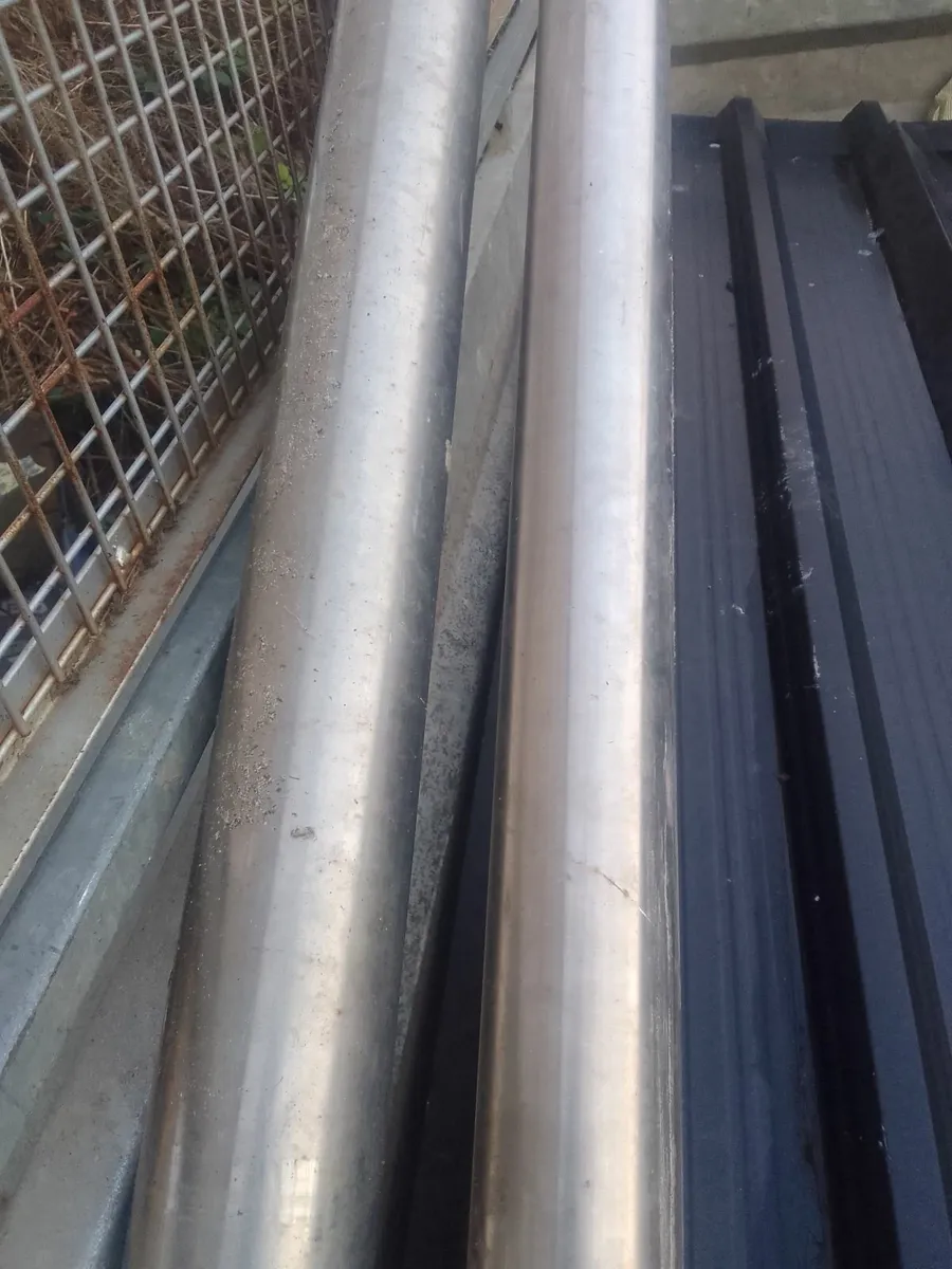 Stainless steel tubing - Image 4