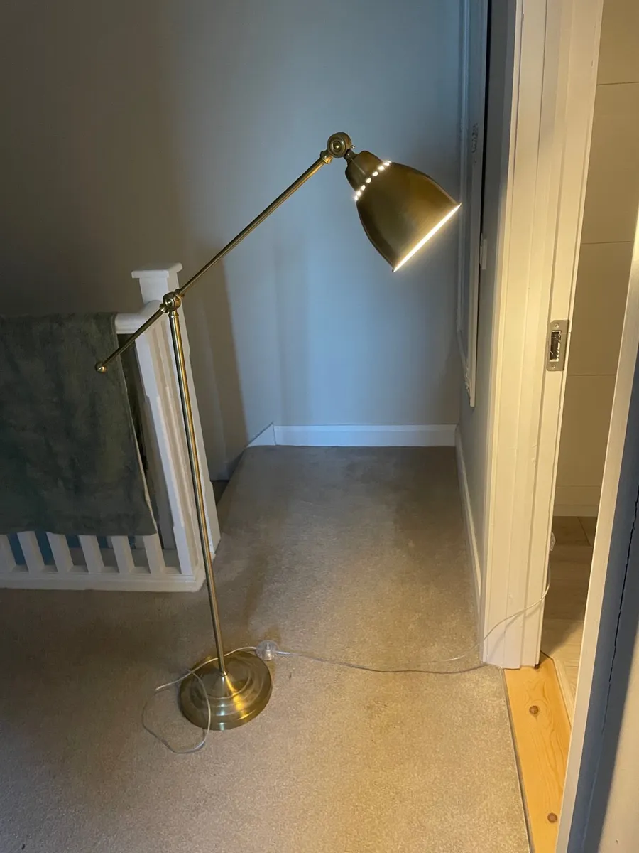 Standing Lamp - Image 2
