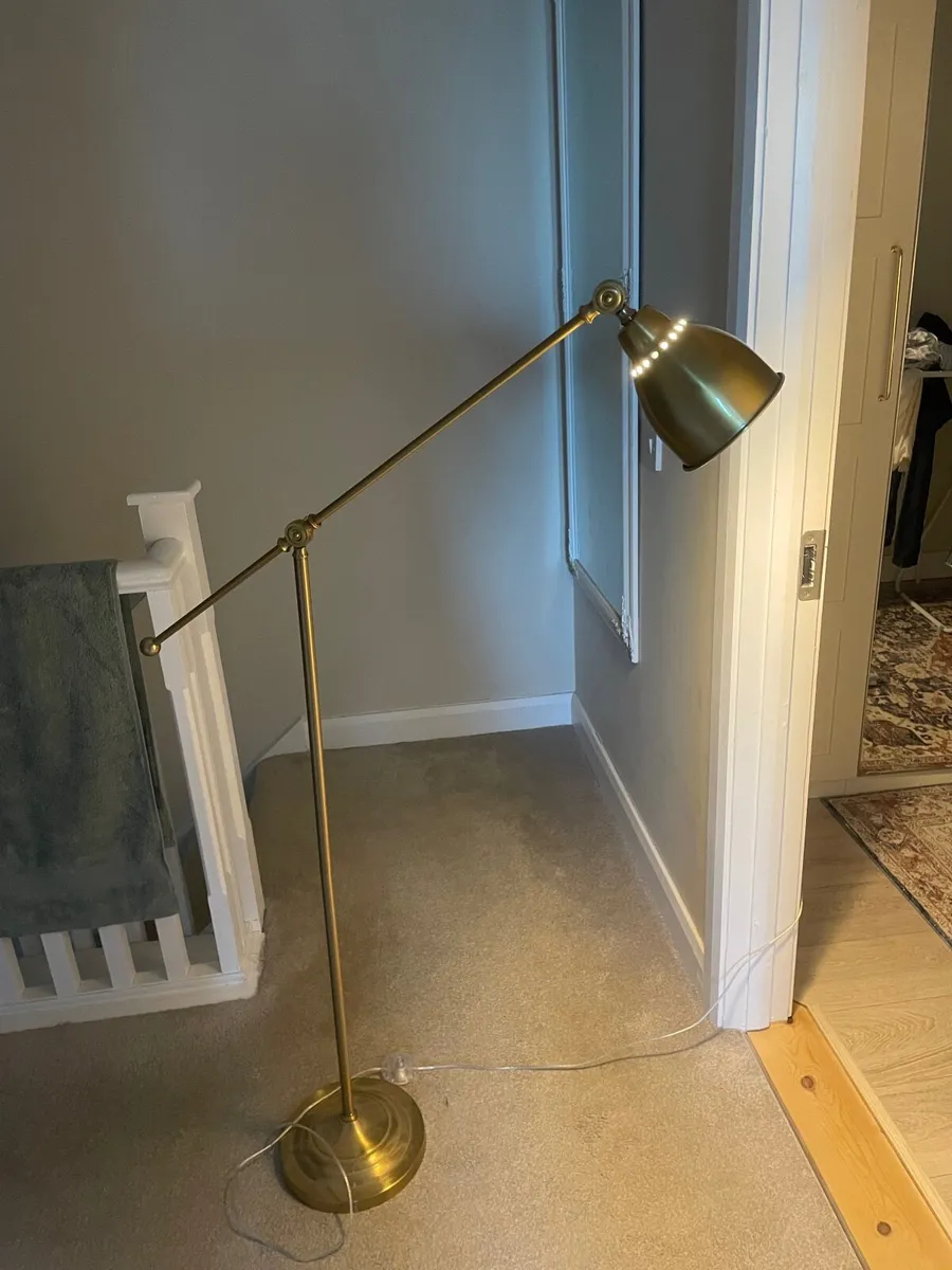 Standing Lamp - Image 3