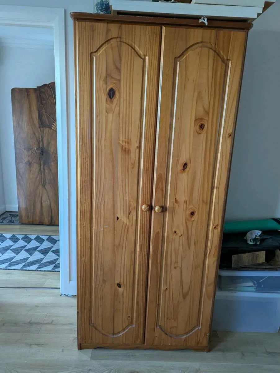 Wardrobe - Image 1