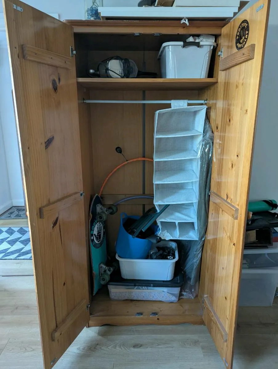 Wardrobe - Image 2