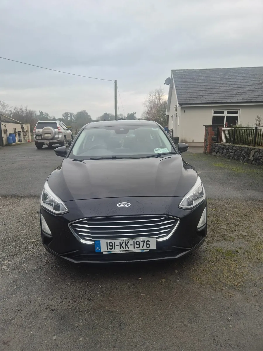 Ford Focus 2019 - Image 3