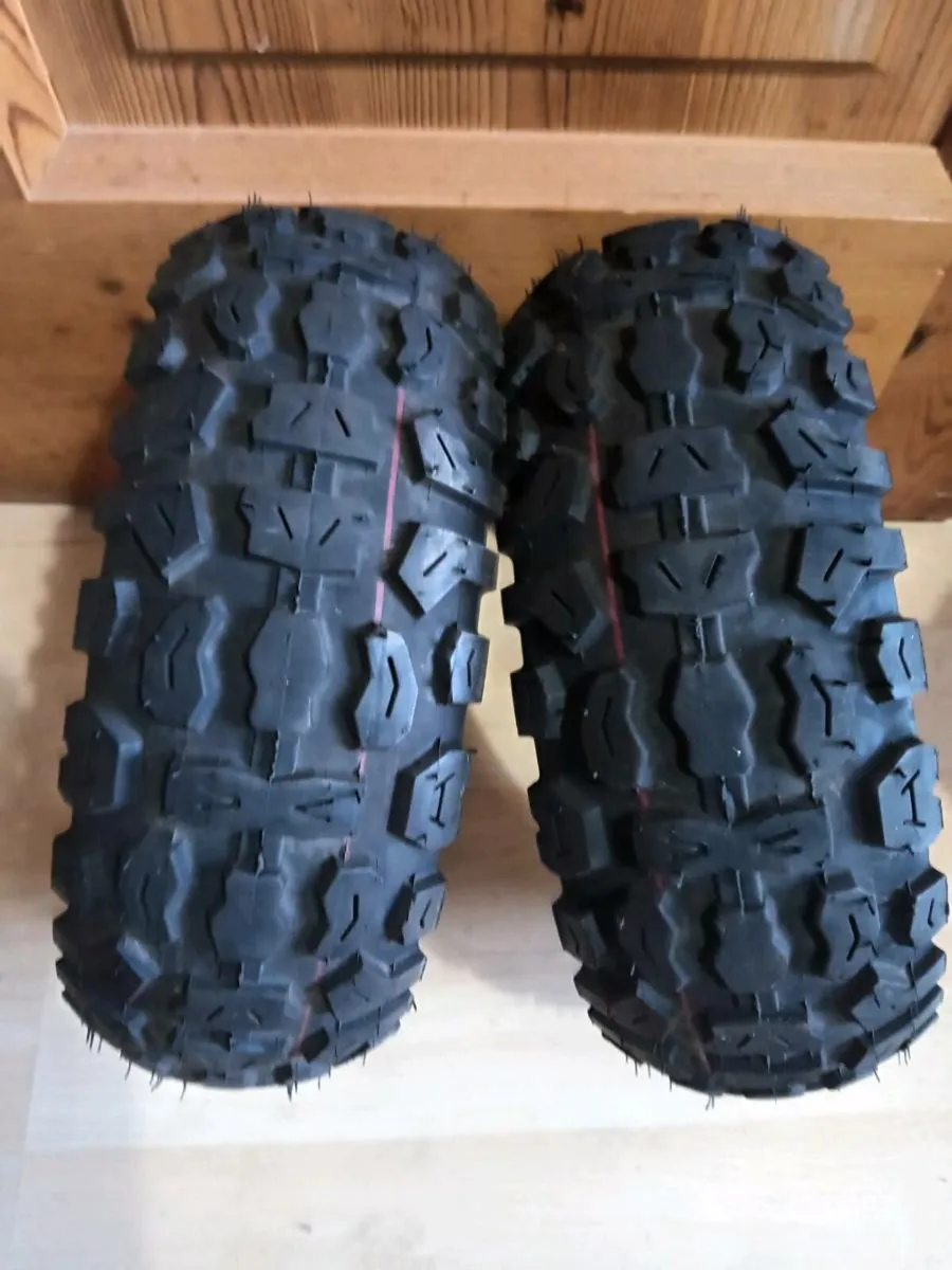 Kukirin Tyres 10 X 3.0 - Image 3
