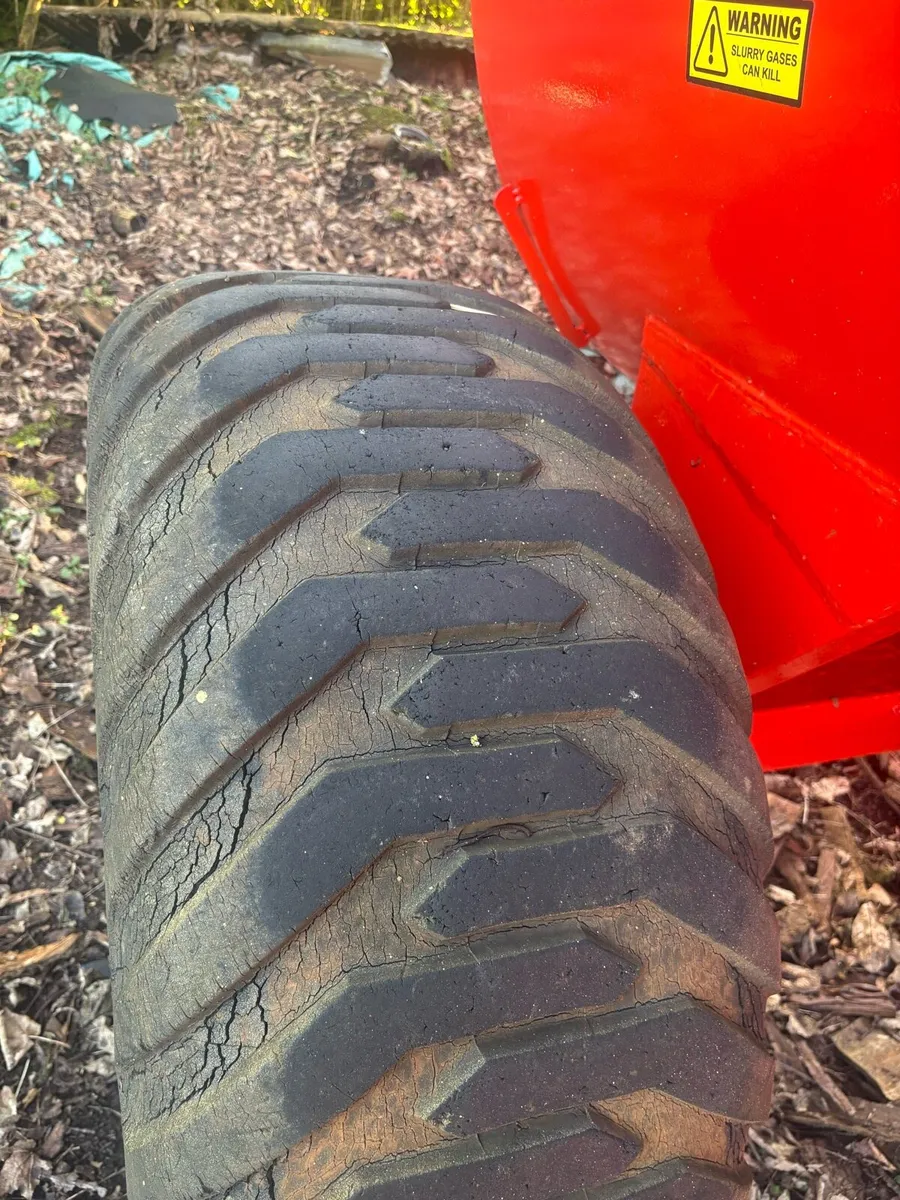 850g star slurry tanker - Image 4