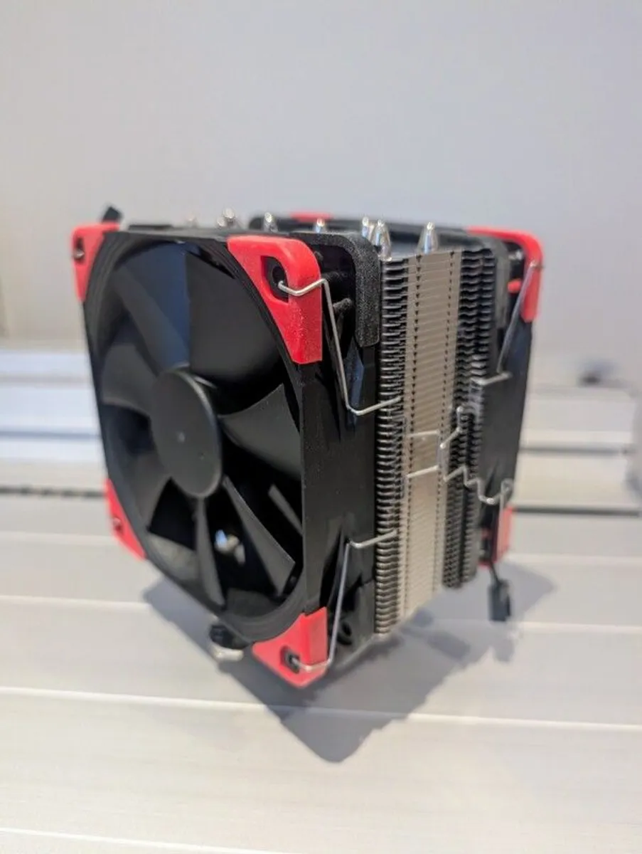 PC components for sale - Image 2