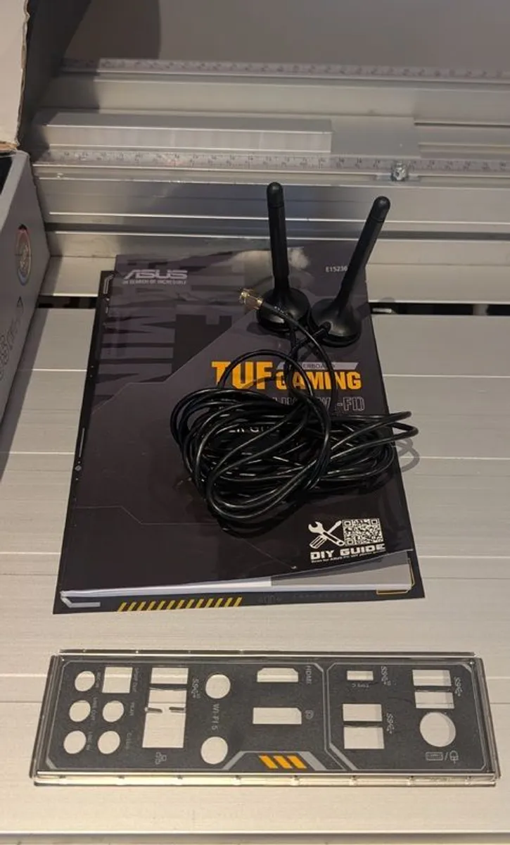 PC components for sale - Image 4