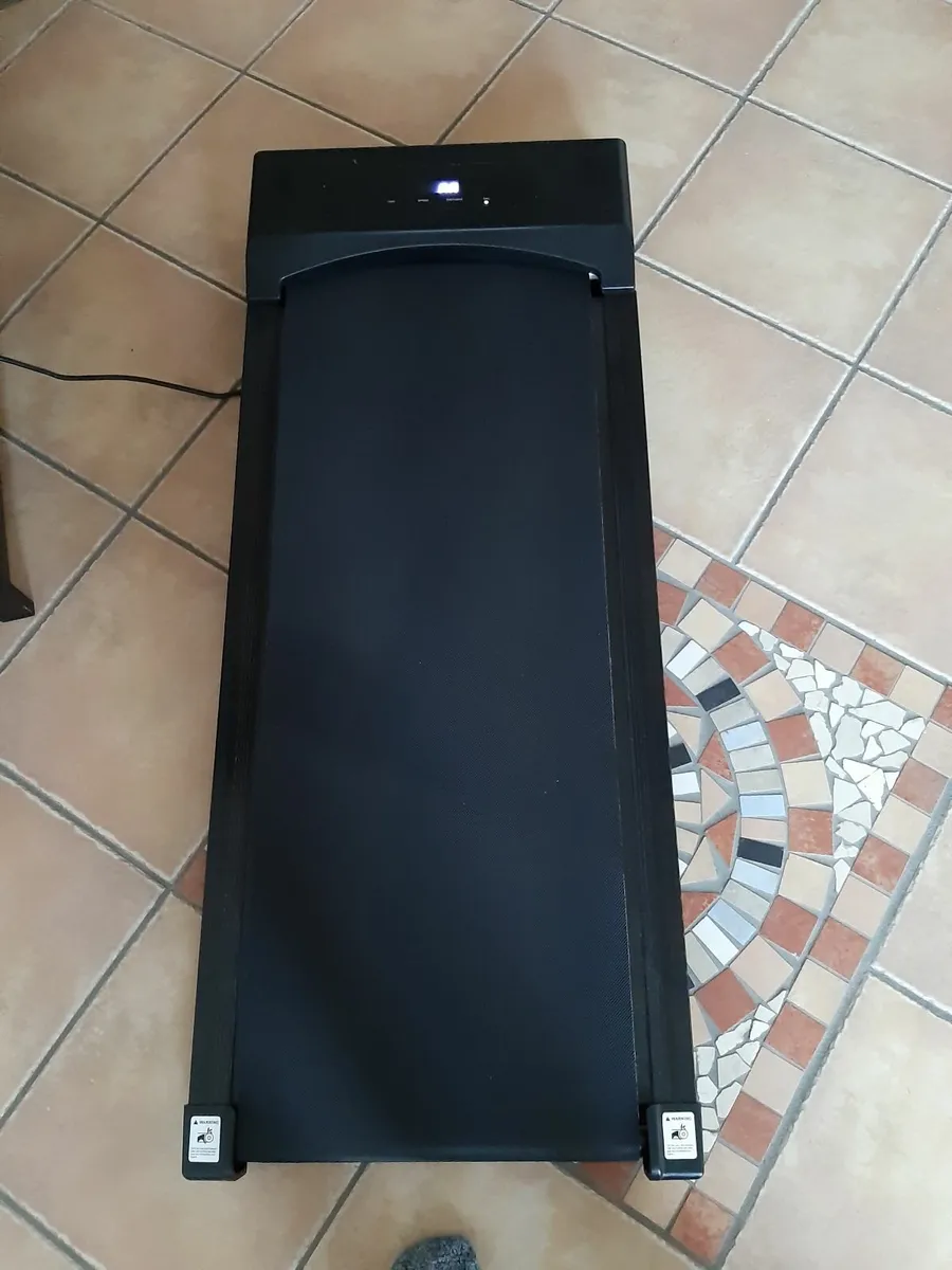 Walking pad/ treadmill - Image 2
