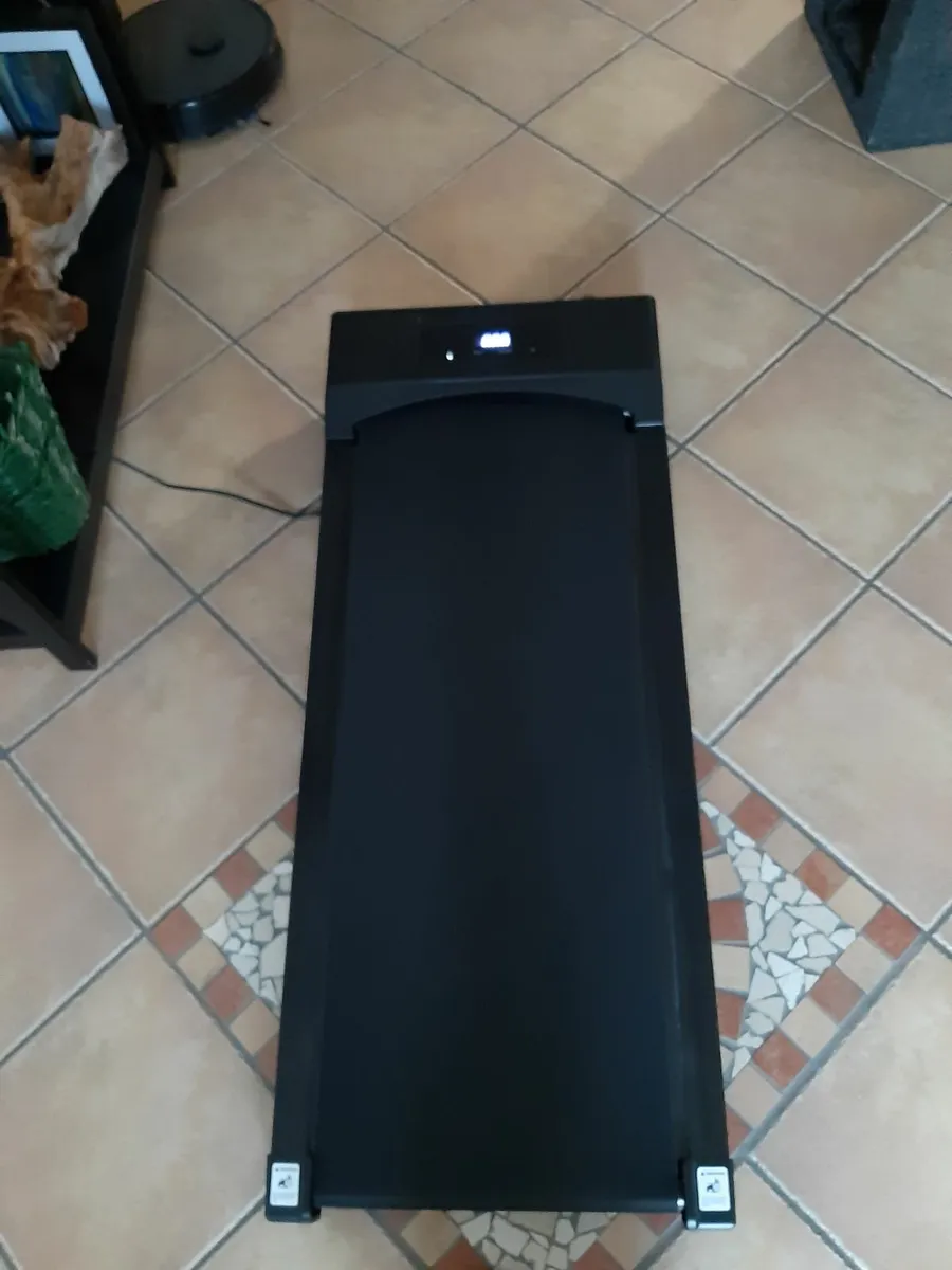 Walking pad/ treadmill - Image 3