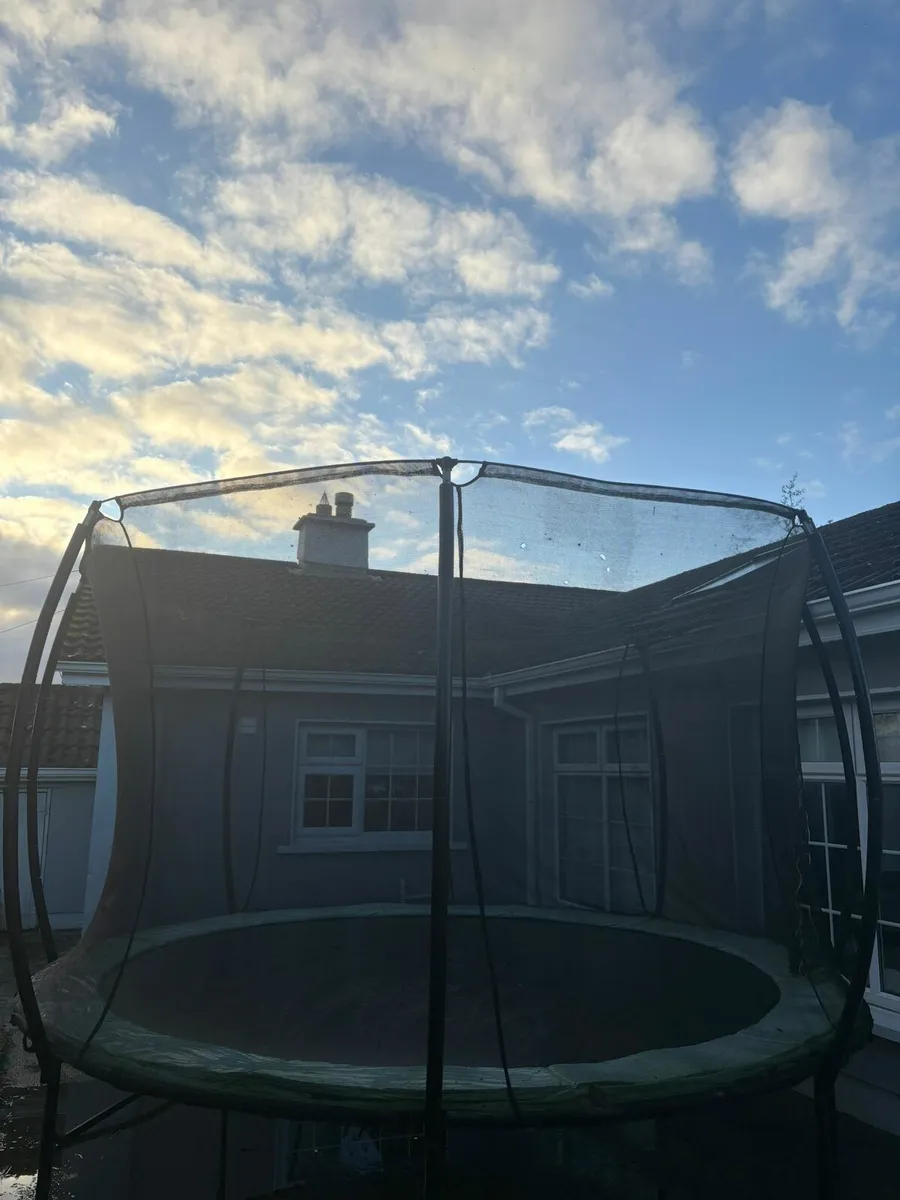 Trampoline - Image 3