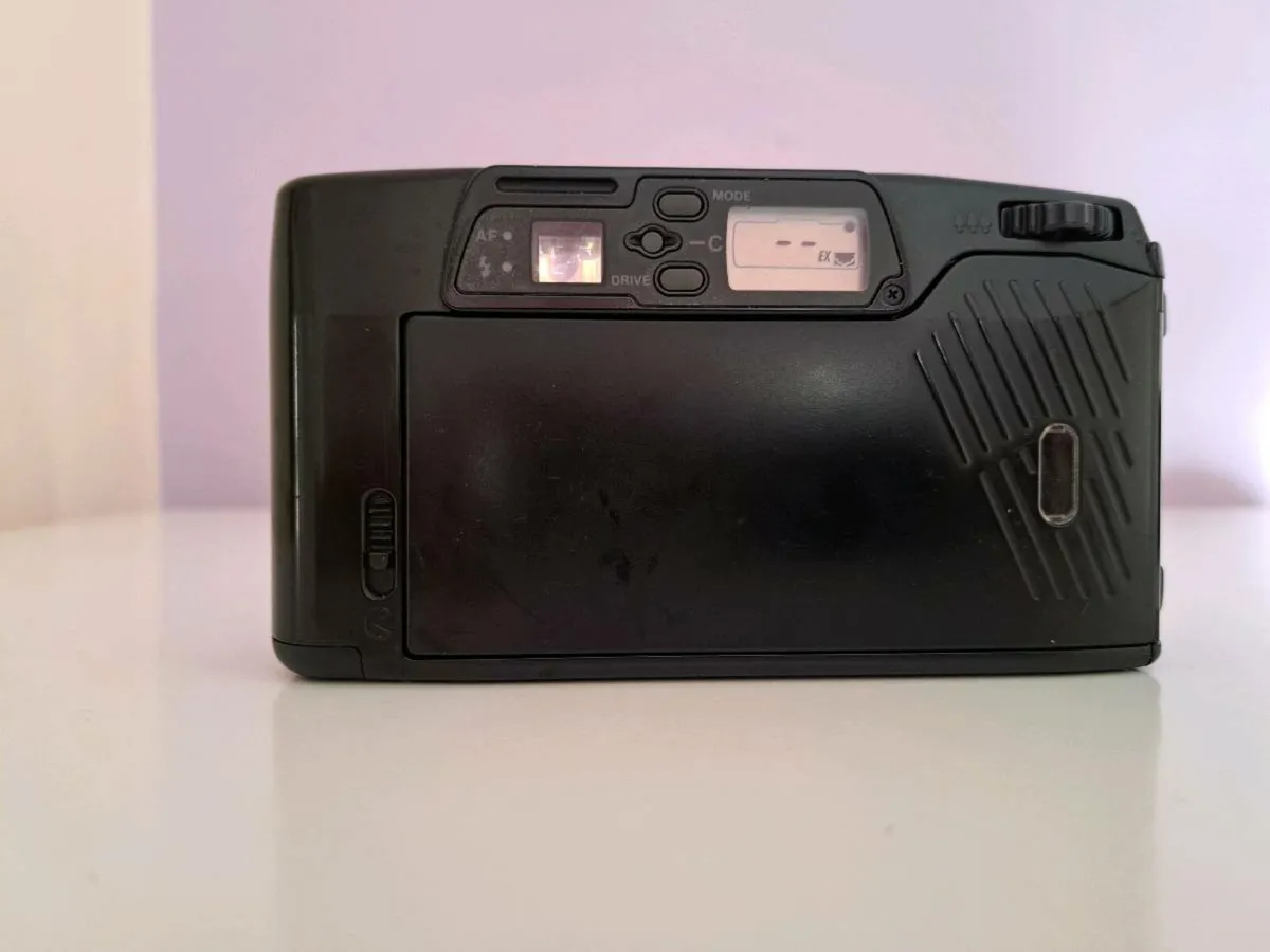 Pentax Camera - Image 3