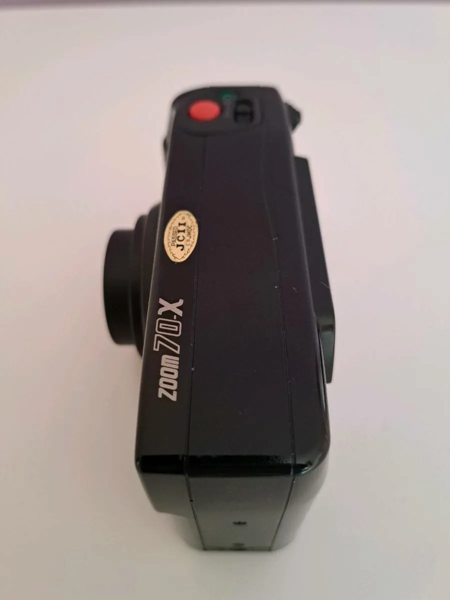 Pentax Camera - Image 4