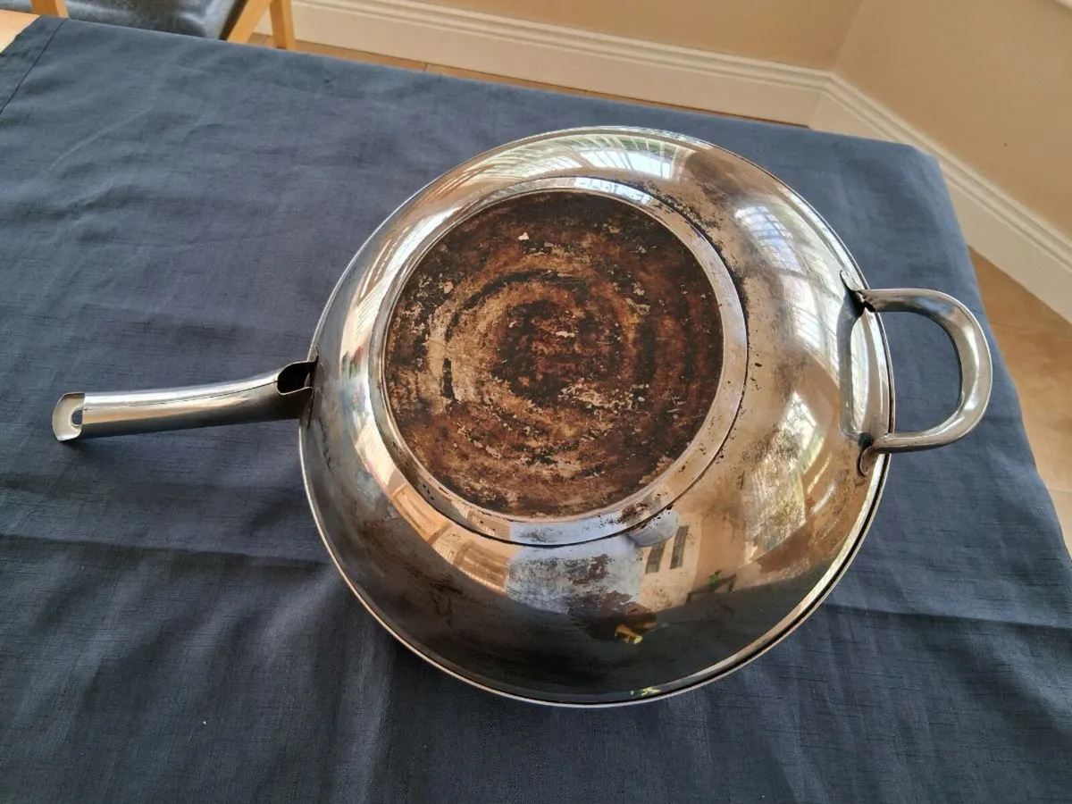 Large Wok - Image 3