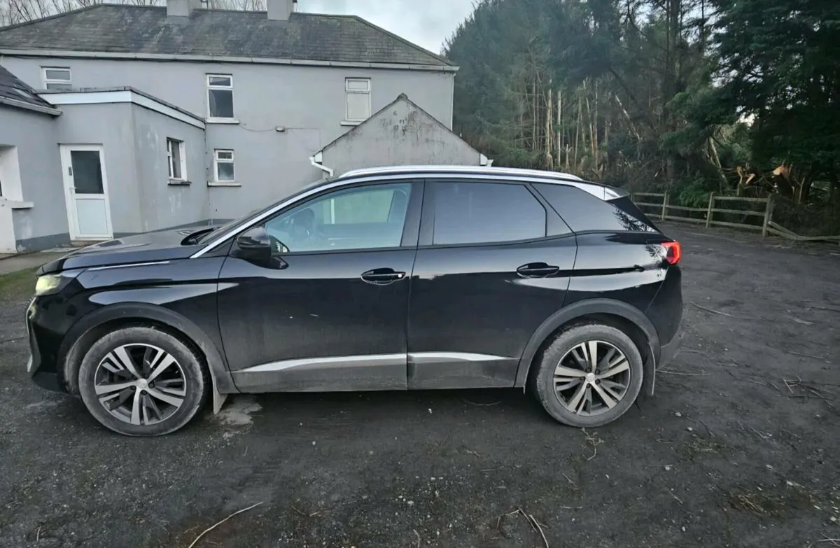 Peugeot 3008 211 automatic - Image 2