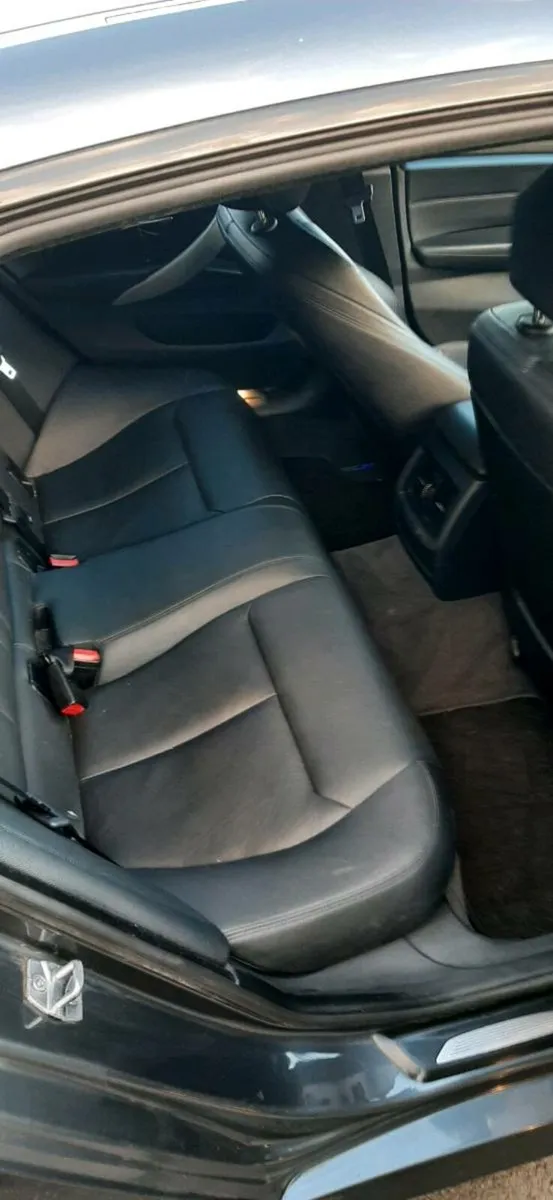 142 bmw 420  M sport automatic - Image 3